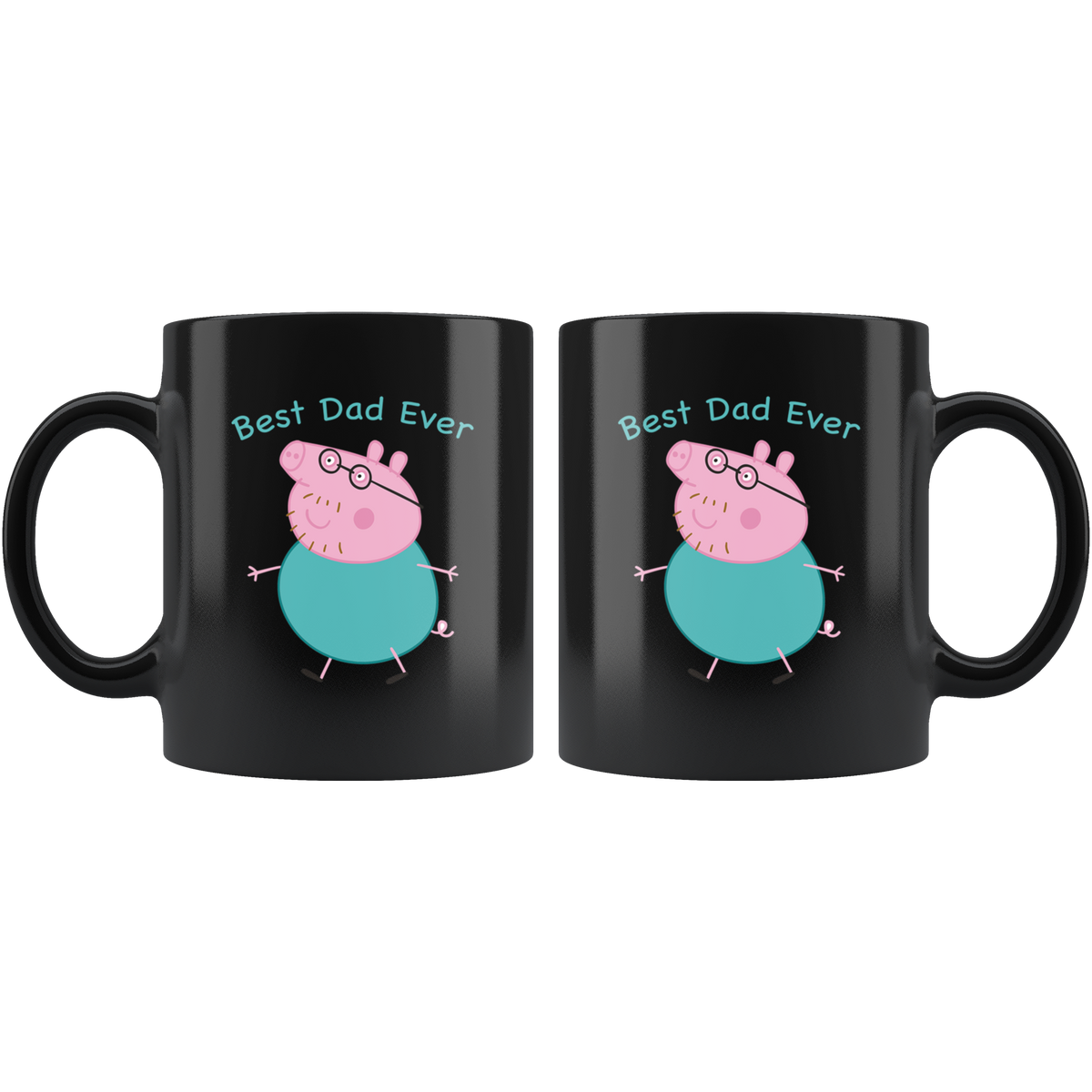 Peppa Pig Cups