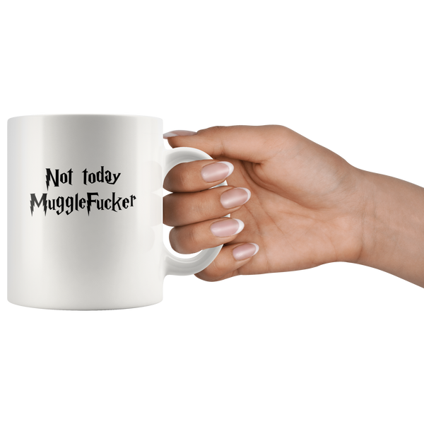 Muggle Mug 