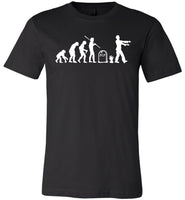 Rip human halloween t shirt gift