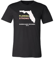 Florida Strong - Hurricane Michael 2018