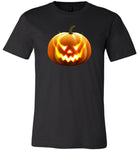 Pumpkin halloween t shirt gift