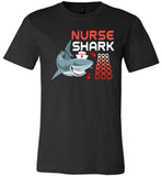 Nurse shark doo t shirt, gift for nurse shark tee shirt