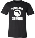 Parkland Strong - Hurricane Michael Florida 2018