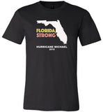 Florida Strong - 2018 Hurricane Michael