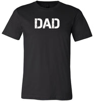 Dad Daddy Father's gift tshirt