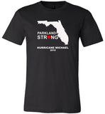 Parkland Florida Strong - Hurricane Michael 2018