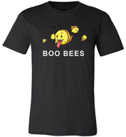 Boo bees halloween costume t shirt gift