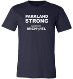 Parkland Strong - Hurricane Michael 2018 t shirt