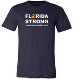 Florida Strong Hurricane Michael 2018 t shirt