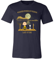 Guitar-lover,-Snoopy-Whisper-words-of-wisdom-let-it-be,-love-guitar-shirt