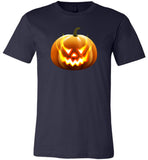 Pumpkin halloween t shirt gift