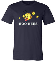 Boo bees halloween costume t shirt gift