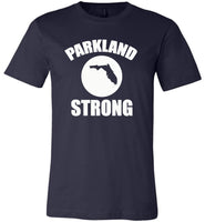 Parkland Strong - Hurricane Michael Florida 2018 Shirt