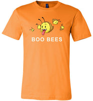 Boo bees halloween costume t shirt gift