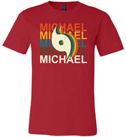 Hurricane Michael 2018 Vintage shirt