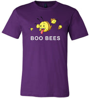 Boo bees halloween costume t shirt gift