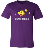 Boo bees halloween costume t shirt gift