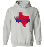 El Paso Strong Texas Design Tee Shirt Hoodies