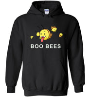 Boo bees halloween costume t shirt gift