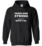 Parkland Strong - Hurricane Michael 2018 t shirt