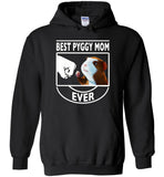 Guinea Pigs Best Gyggy mom ever mother's day gift tee shirt