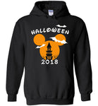 Mickey mouse bat halloween t shirt gift