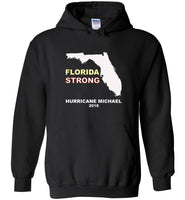 Florida Strong - Hurricane Michael 2018