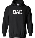 Dad Daddy Father's gift tshirt