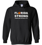 Florida Strong Hurricane Michael 2018 t shirt 