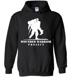 Wounded Warrior Project T Shirt