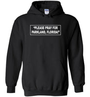 Pray For Parkland Florida