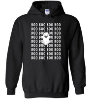 Boo ghost halloween costume t shirt gift