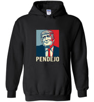 45 El Pendejo Tee Shirt