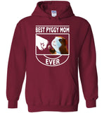 Guinea Pigs Best Gyggy mom ever mother's day gift tee shirt