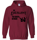 Be Excellent To Each Other T Shirt