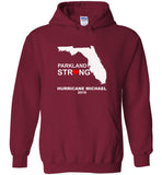 Parkland Florida Strong - Hurricane Michael 2018 Shirt