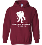 Wounded Warrior Project T Shirt