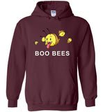 Boo bees halloween costume t shirt gift