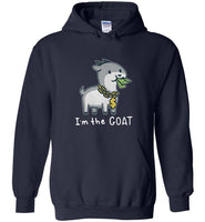I'm the Goat T shirt