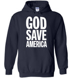 God Save America Kanye T Shirt
