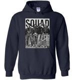 Horror Squad halloween t shirt gift