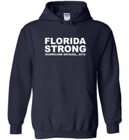 Florida Strong - Hurricane Michael 2018 t shirt