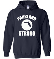 Parkland Strong - Hurricane Michael Florida 2018 Shirt