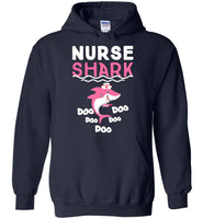 Nurse shark doo t shirt, gift for nurse tee shirt