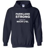 Parkland Strong - Hurricane Michael 2018 t shirt