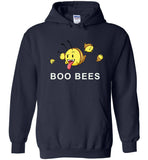 Boo bees halloween costume t shirt gift