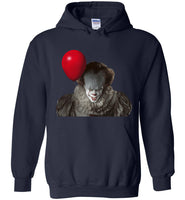Pennywise halloween costume t shirt gift