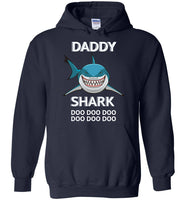 Daddy shark doo doo doo T-shirt, daddy tee shirt, father's day gift Tshirt