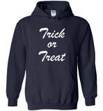 Trick or Treat Halloween t shirt gift