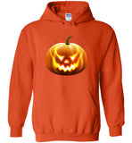 Pumpkin halloween t shirt gift